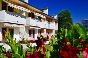 Detalle exterior