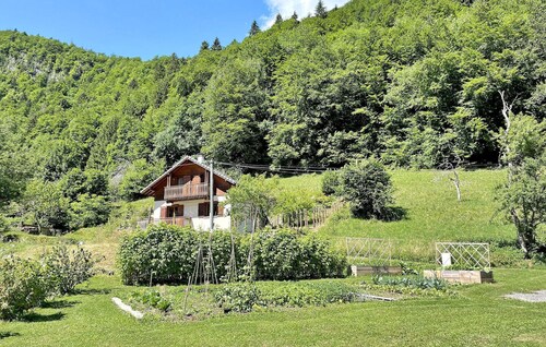 Superbe maison à Seythenex avec WiFi