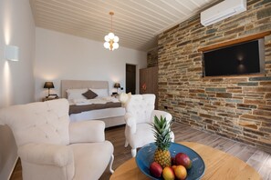 2 habitaciones, wifi gratis y ropa de cama 