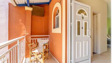 Detalle exterior