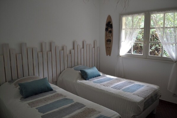 3 bedrooms - Holiday Home 'Piraillan Foret' with Private Garden (Lège-Cap-Ferret)