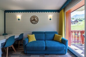 Televisio, pöytätennispöytä