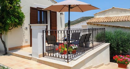 Appartamento Alba - Le 3 Rose Apartments