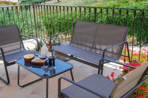 Terassi/patio