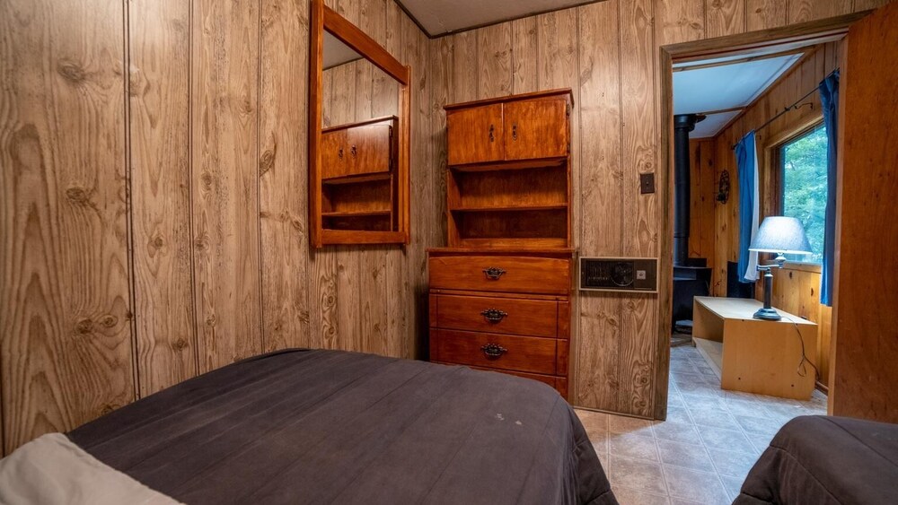 Sand Bay 3Bedroom Cottage 5 Carling Vrbo