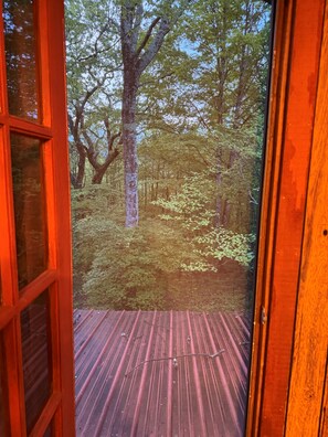 Interior - Hygge Hideaway - Top of the Mountain! Newland, Spruce Pine, Grandfather Mtn (Newland)