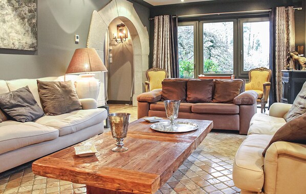 DVD player - Amazing home in Doussard (Doussard)