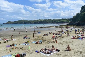 Beach nearby - Le bon Temps - Pleubian (PLEUBIAN)