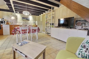 Interior - de Kerloïc - Ploumilliau (PLOUMILLIAU)