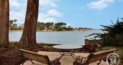 Ty Bihan - Tregastel