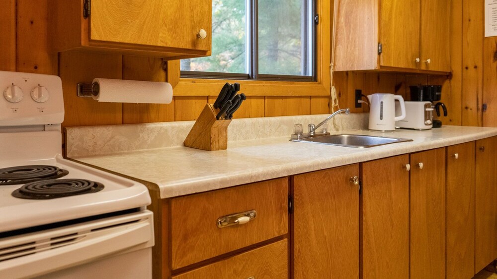 Sand Bay 2Bedroom Cottage 2 Carling Vrbo