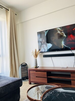 Interior - T’s Stylish One Bedroom Duplex Apartment in Nairobi, Kinoo (Nairobi)