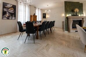 Spiseområde