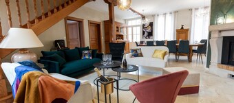 Les Bulles Lissoises