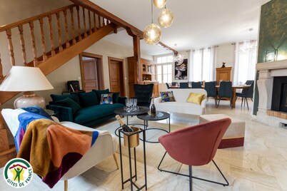 Les Bulles Lissoises