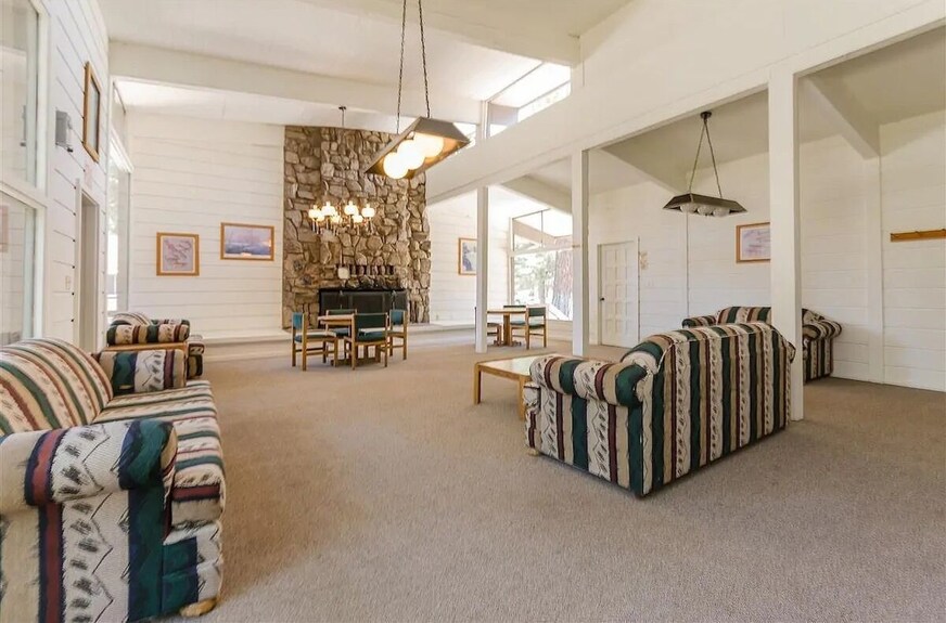 Cozy/relaxing Retreat In The Of Mammoth, Near ️️️ - Mammoth Lakes