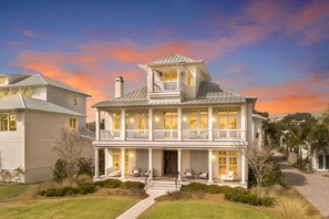 Exterior - Walton Rose by Stay on 30a (Panama City Beach)