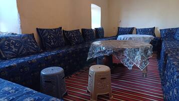 Classic Single Room | Free WiFi