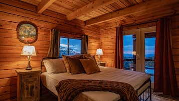 5 habitaciones, wifi gratis y ropa de cama