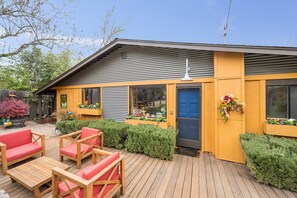 Exterior - 'Sol Y Luna' Charming Wine Country Getaway W/ Hot Tub & Pool (Glen Ellen)