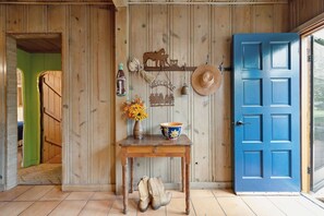 Interior - 'Sol Y Luna' Charming Wine Country Getaway W/ Hot Tub & Pool (Glen Ellen)