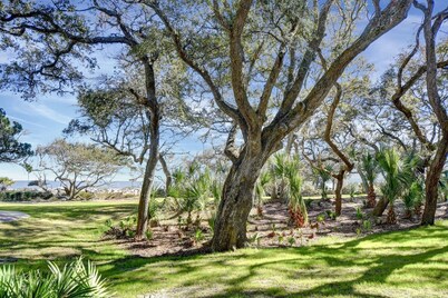 Villas By The Sea Resort - Oceanfront