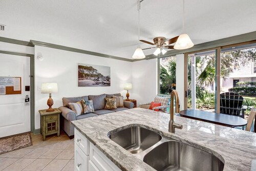 Villas By The Sea Resort - Oceanfront