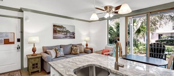 Villas By The Sea Resort - Oceanfront