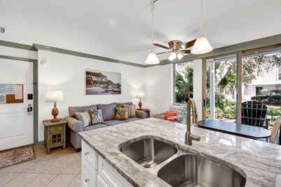 Villas By The Sea Resort - Oceanfront