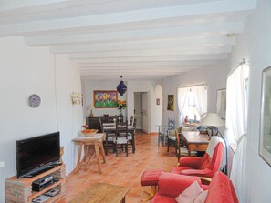 Télévision, livres