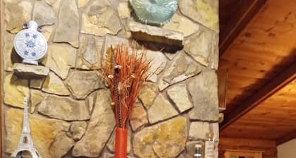 The Cozy Cabin Pocono Mountains