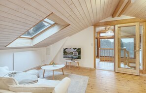 1 bedroom, free WiFi, bed sheets - Lovely apartment in Glücksburg (Ostsee) (Glücksburg (Ostsee))