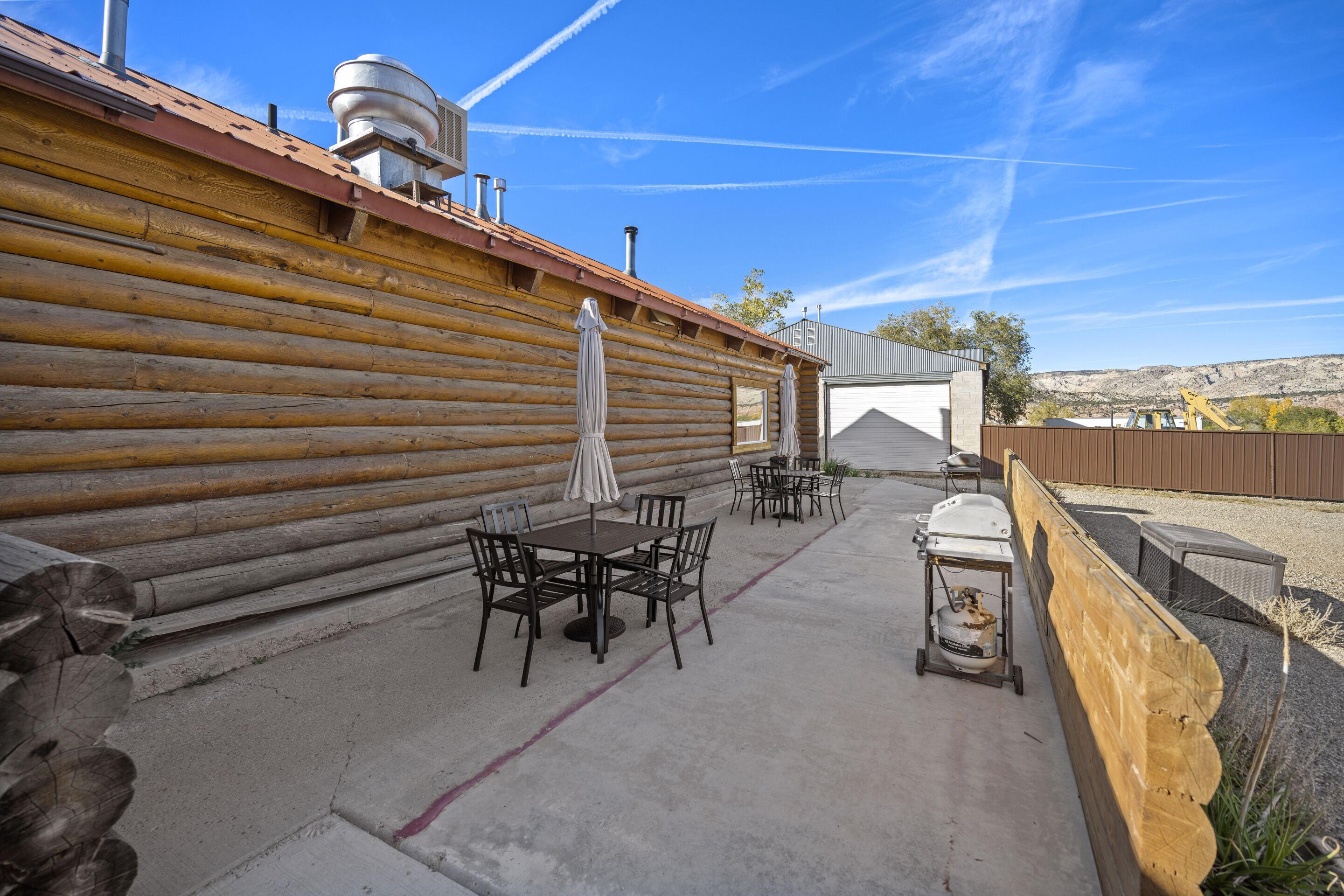 Ponderosa Inn — photo 15