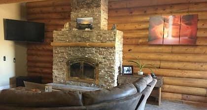 Ponderosa Inn