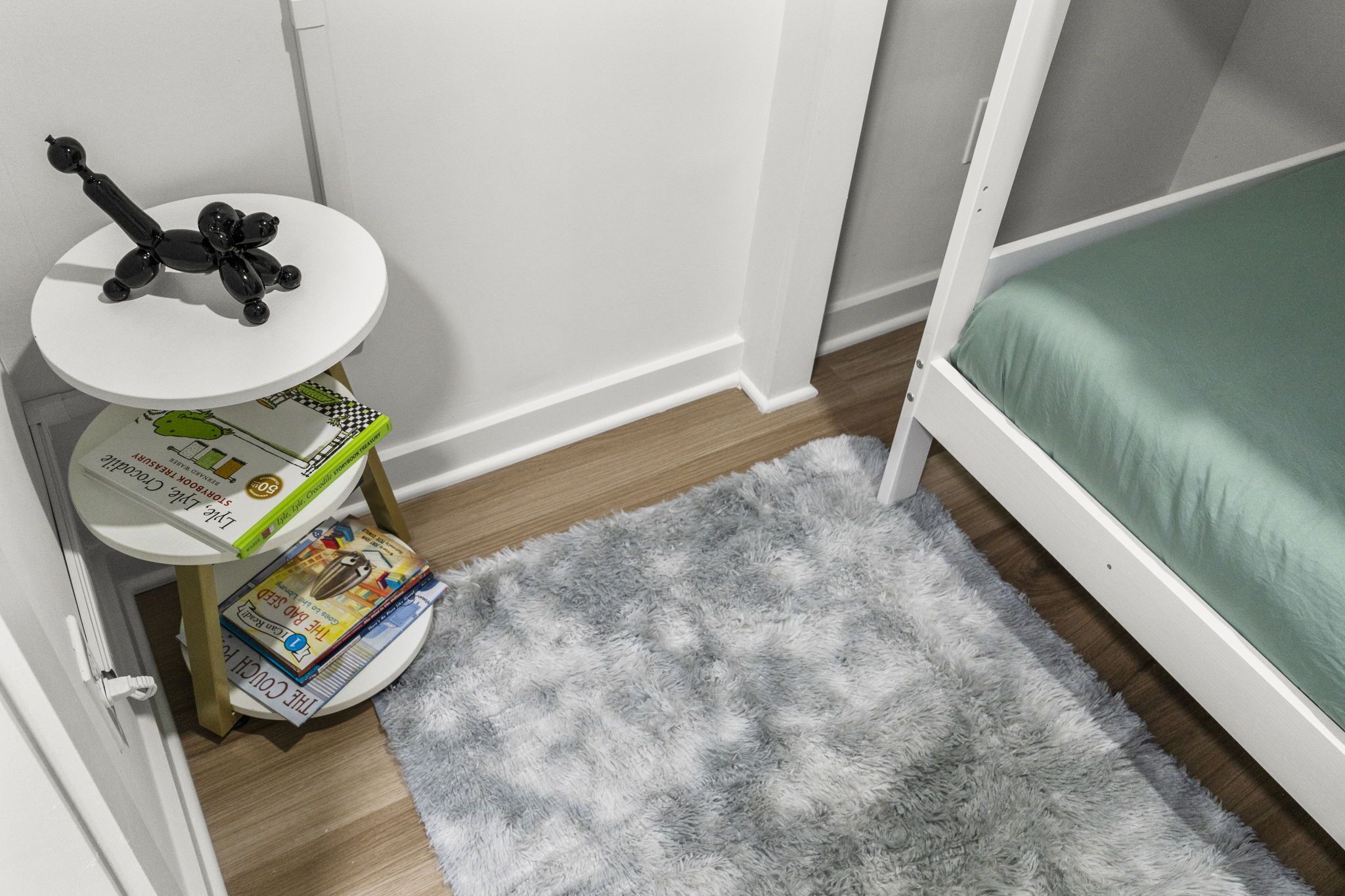 3 bedrooms, desk, iron/ironing board, WiFi