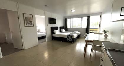 Browns Broadbeach