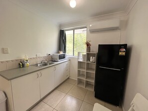 Family Room | Private kitchen