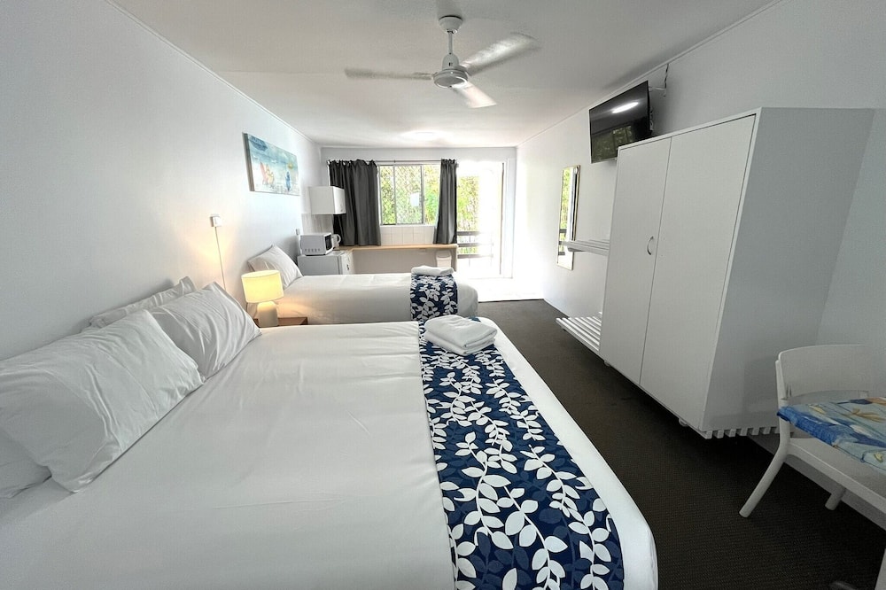 Browns Broadbeach