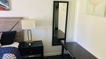 1 quarto, Wi-Fi, roupa de cama