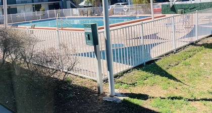 Cozy 1-bedroom 15 minutes to Disney World!