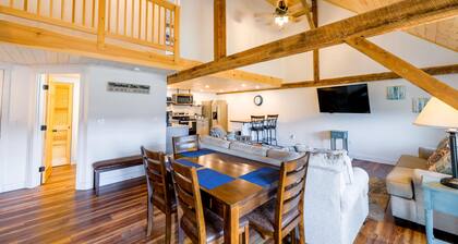 Historic Barn Suites