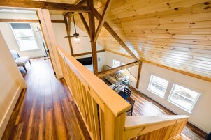 独特公寓 | 2 多间卧室、高档床上用品、特色装修、特色家居