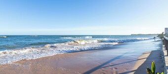 Confortável Village a 5 Minutos da Praia do Surf em Itacimirim