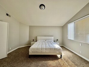 3 bedrooms, free WiFi, bed sheets - Gateway•3BR •Pool• Family•Fall •Las Vegas (North Las Vegas)