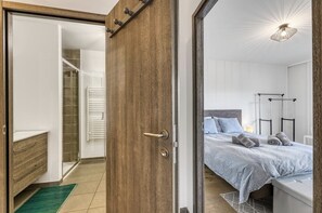 1 slaapkamer, gratis wifi, beddengoed, rolstoeltoegankelijk