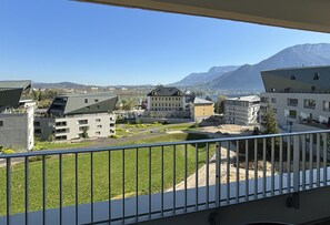 Property grounds - View Point Impérial Lake 4* - OG IMMO (Annecy)