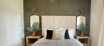 Southern Travel - Charming 3 BR