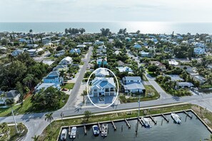 Puerto deportivo