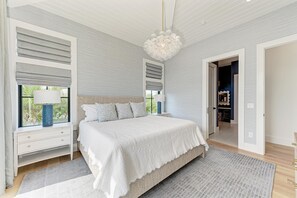 4 Schlafzimmer, Bügeleisen/Bügelbrett, kostenloses WLAN, Bettwäsche