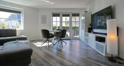 Haus Ostseeallee 2 - Ostseeallee Appartement 4 Appartement Ostseeview